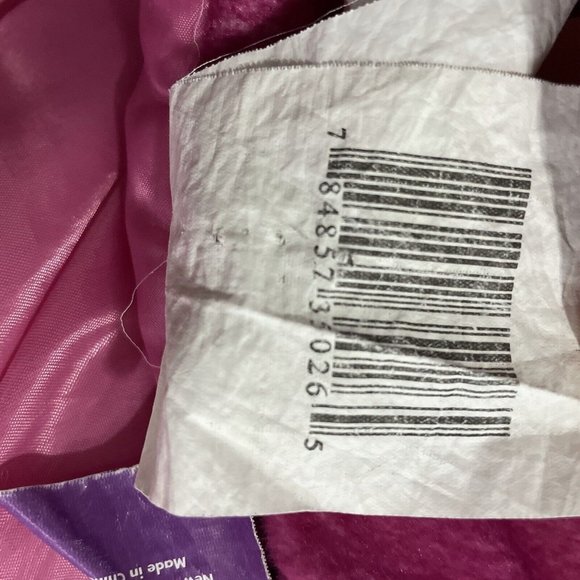 Disney Hannah Montana Miley Cyrus Girls Sleeping Bag - Picture 11 of 12